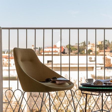 B&B Lorena Suites Florenz Exterior foto