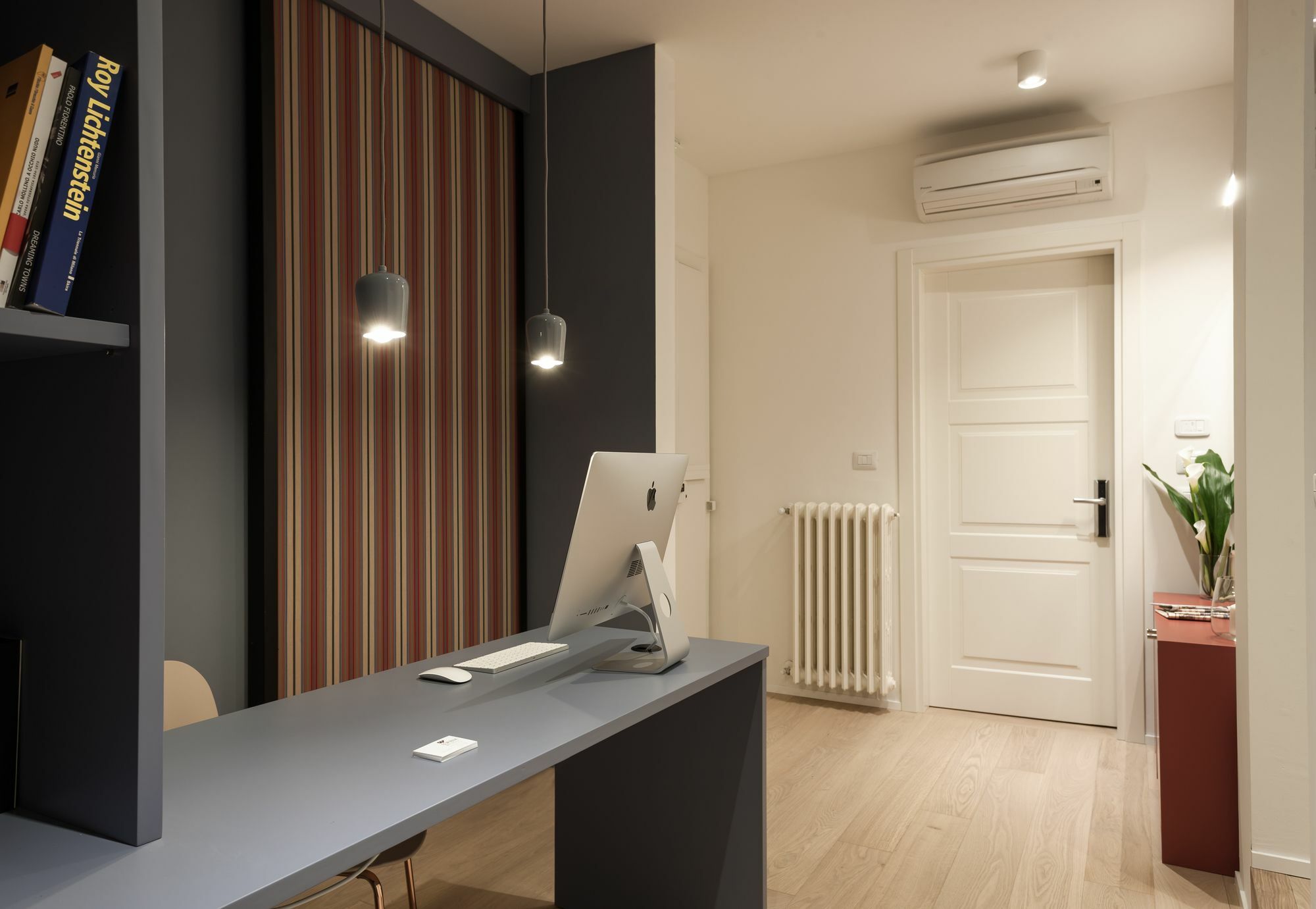 B&B Lorena Suites Florenz Exterior foto