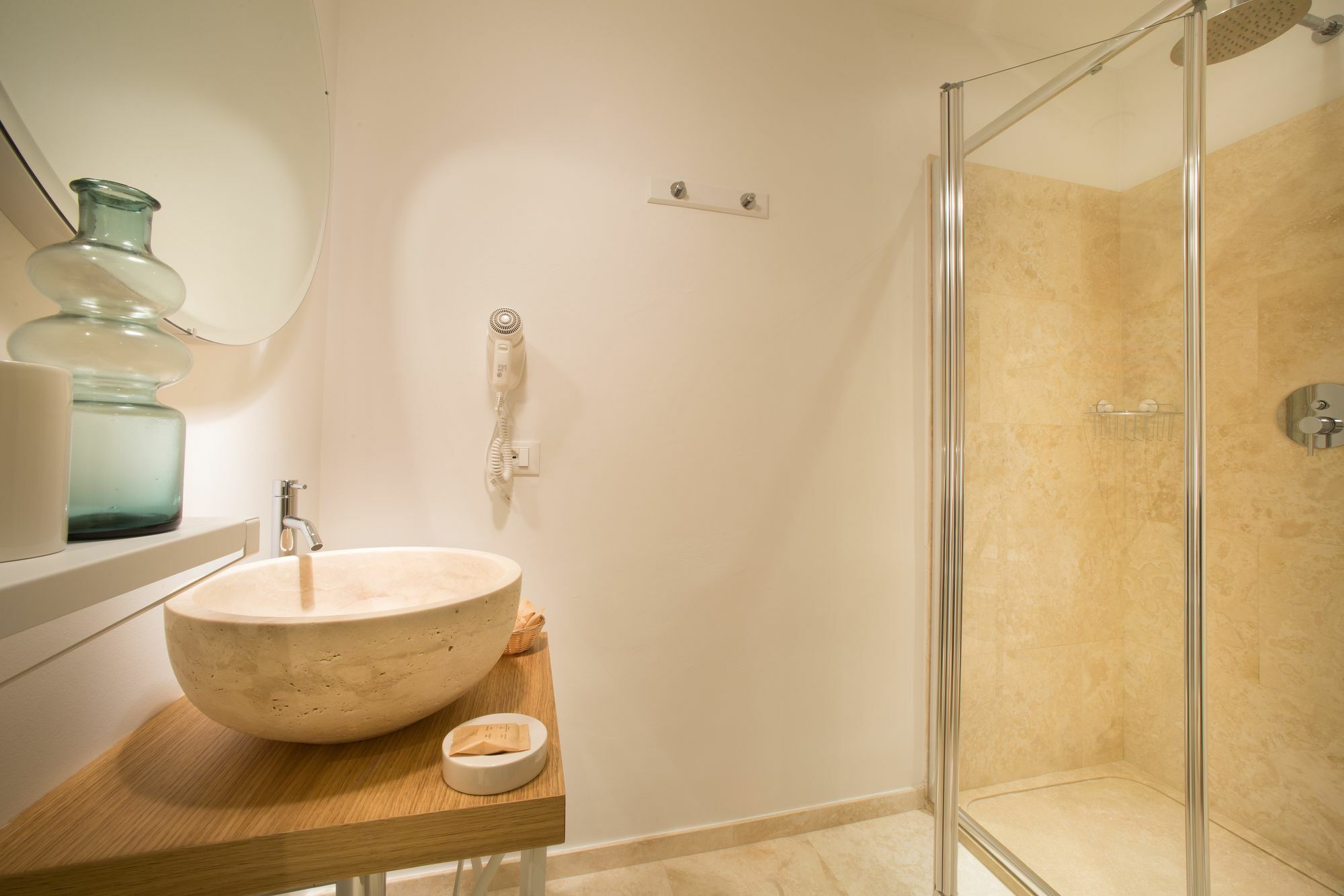 B&B Lorena Suites Florenz Exterior foto