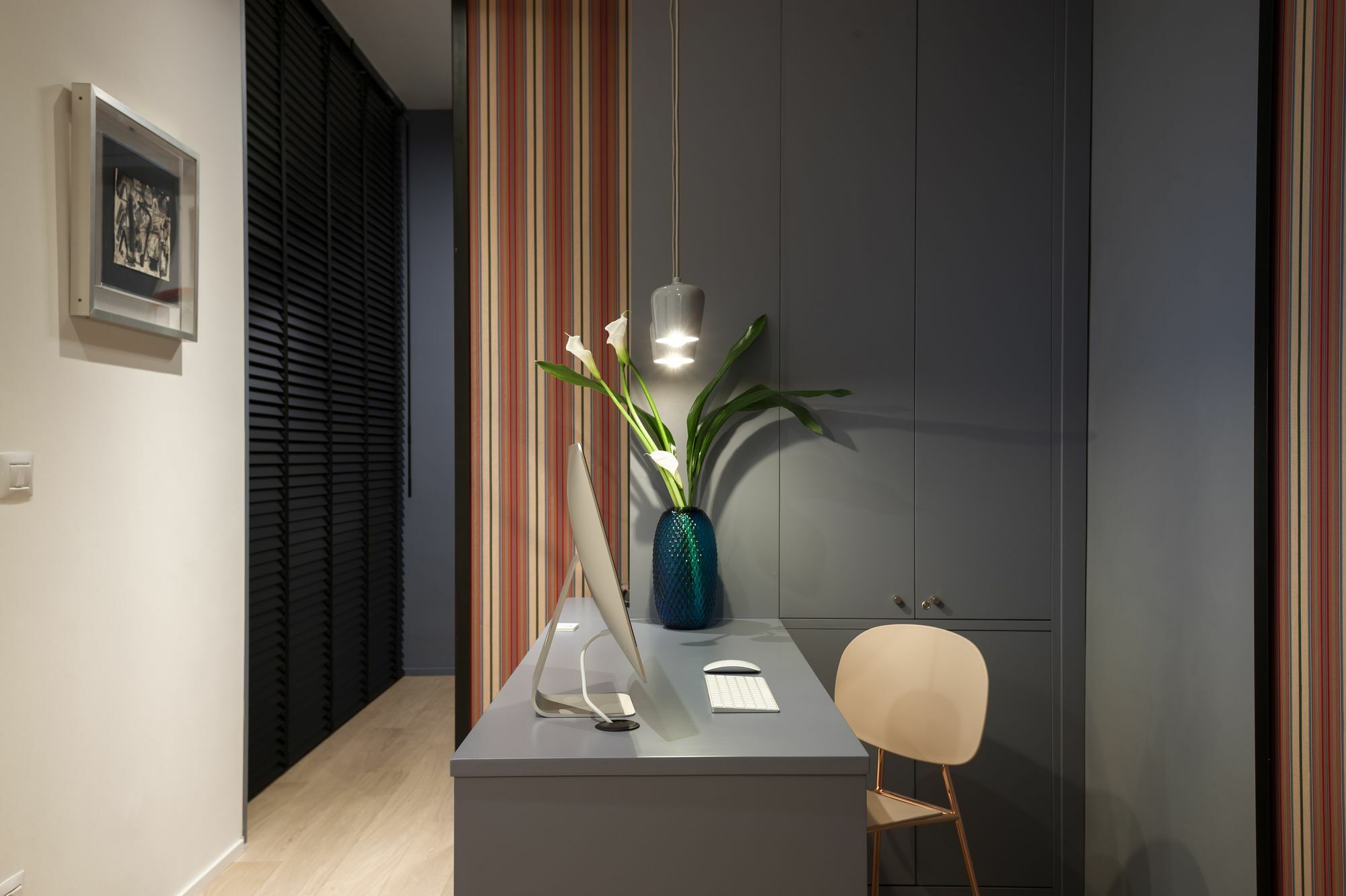 B&B Lorena Suites Florenz Exterior foto