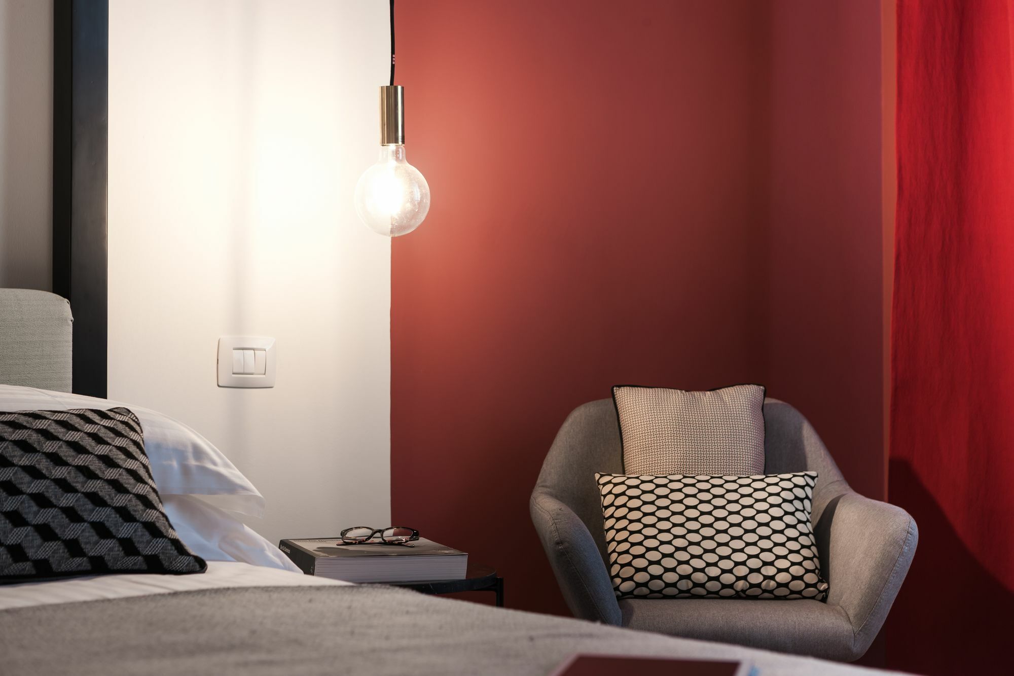 B&B Lorena Suites Florenz Exterior foto